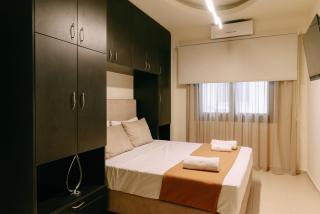 Ismini City Center Apartment - Iráclio - 8