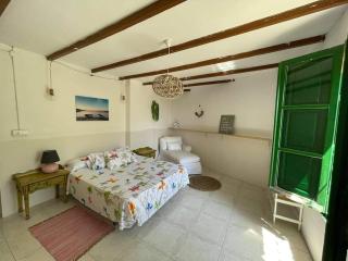 La casa de ladrillo, relax y trekking house. - Múrcia - 4
