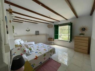 La casa de ladrillo, relax y trekking house. - Múrcia - 3
