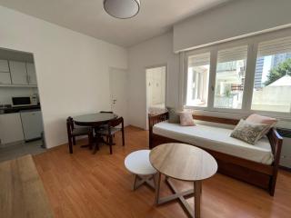 Hermoso 2 Amb en Viamonte y Colón - Mar del Plata - 8