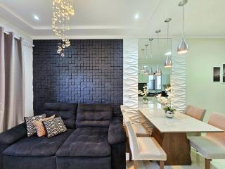 Casa 2 quartos Jacuzzi aquecida prox Cataratas - 4