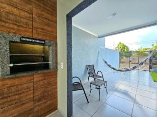 Casa 2 quartos Jacuzzi aquecida prox Cataratas - Foz do Iguaçu - 1