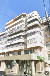 Minerva apartament”s - Craiova - 4