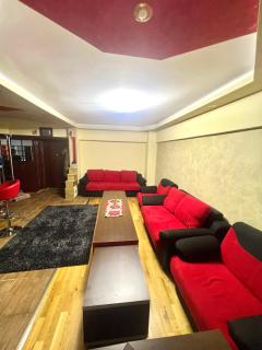 Minerva apartament”s - 7