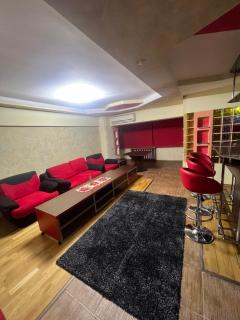 Minerva apartament”s - 1