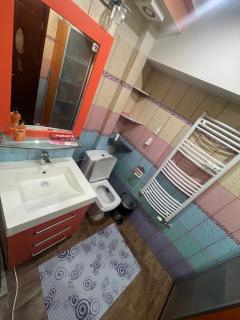 Minerva apartament”s - Craiova - 5