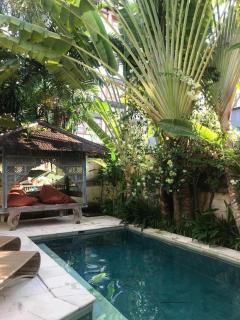 W villa - Seminyak - 5