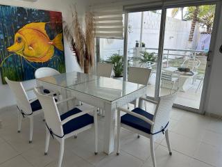 Apartamento Coveñas frente al mar - Coveñas - 7