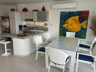 Apartamento Coveñas frente al mar - Coveñas - 8
