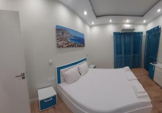 2BR Apartment in Varna Center Pedestrian Street Balcony Fast WiFi - 5