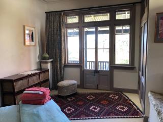 Kimberley Blue West Wing Sunny Decks Cosy Fire - Blackheath - 5