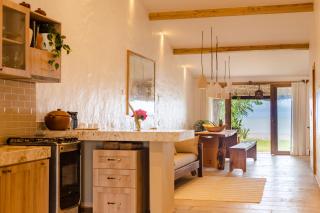 Casa PESQUEIRA Preá - Frente Mar! - 4