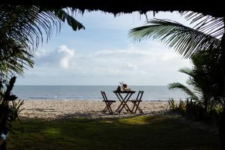 Casa PESQUEIRA Preá - Frente Mar! - 5