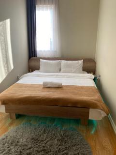 Siera's Penthouse - Pristina - 1