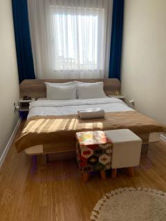 Siera's Penthouse - Pristina - 4