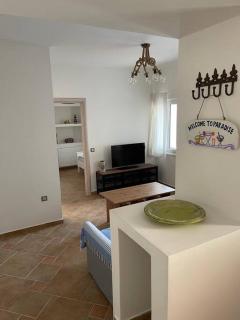 Cozy apartment in Paleros! S & C Apartment - Paleros - 7