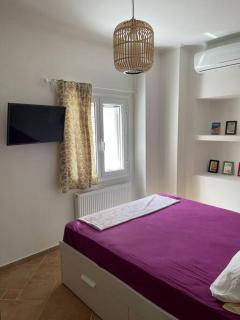 Cozy apartment in Paleros! S & C Apartment - 4