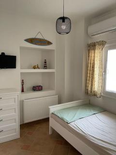 Cozy apartment in Paleros! S & C Apartment - 3