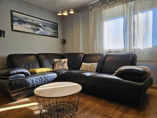 130A - Precioso apartamento en Cimadevilla - Gijón - 4