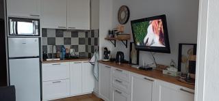 Appart. Cosy vue Mer - Empuriabrava - 1