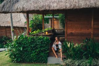 Lempuyang Boutique Hotel - Karangasem - 5