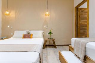 Casa PESQUEIRA Preá - Frente Mar! - 2