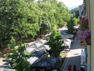 Apartments Passage - 4