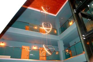 The Valley Bakuriani Didveli Apartment 304 - 5