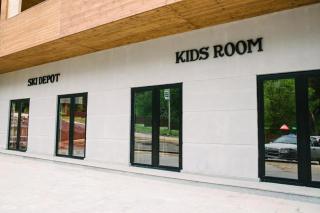 The Valley Bakuriani Didveli Apartment 304 - 2