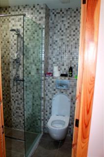 The Valley Bakuriani Didveli Apartment 304 - 1