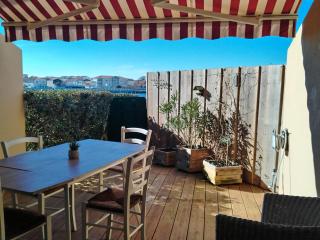 Studio cosy - Mimizan - 3