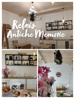 RELAIS ANTICHE MEMORIE - 3