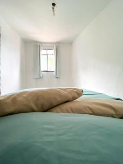 Quarto Privativo no Vidigal - 1