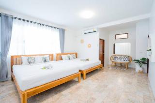 Casa Beach Pool Villa - Jomtien Beach - 4
