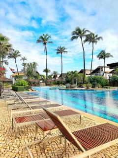 Taiba Beach Resort - Ap 106 BL A - IMOB TEMPORADA - Taíba - 0