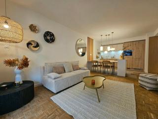 LE JACQUARD Appartement Type 2 proche des Halles - Narbonne - 2