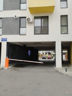 Apartament modern B&C - Cluj-Napoca - 8