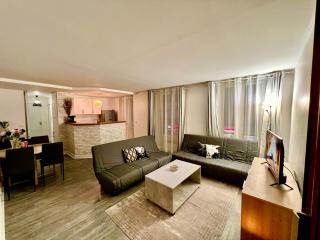 Appartement à Paris - Ivry-sur-Seine - 0