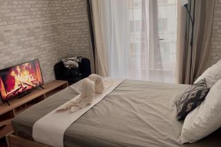 Appartement à Paris - Ivry-sur-Seine - 6