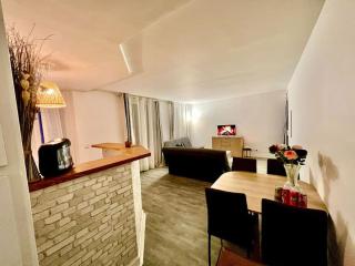 Appartement à Paris - Ivry-sur-Seine - 2