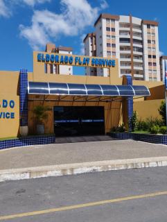 Só alegria Eldorado Thermas - Caldas Novas - 0