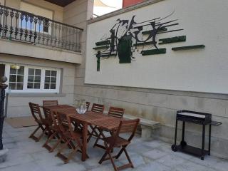 Casa en Playa Las Sinas - Vilanova de Arousa - 4