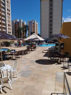 Só alegria Eldorado Thermas - Caldas Novas - 6