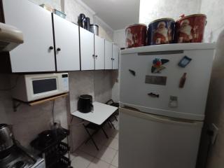 Apartamento em frente ao MAR - Praia Grande - 3