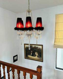 Centro ciudad ,plaza avaroa , Duplex departamento - La Paz - 1
