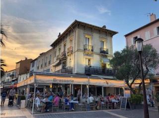 Proche mer et centre Appart 2 pièces Wifi&Clim - Sainte-Maxime - 9