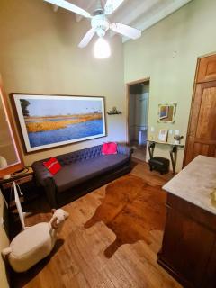 Estancia La Dulce - Casa principal Casco - 1