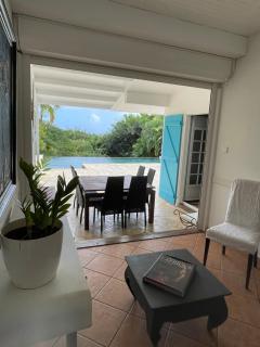 Maison La Samana - Baie-Mahault - 6