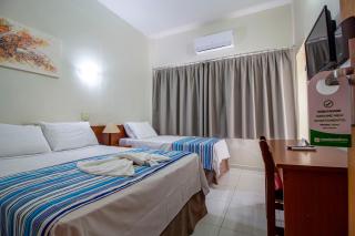 Hotel Dan Inn Barretos by Nacional Inn - Barretos - 7
