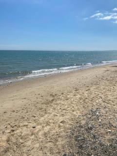 Ballymoney, Wexford - 3 bed beach house with private beach access - Ballymoney Cross Roads - 5